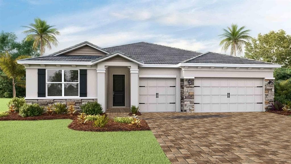 1127 CHASEHILL LANE ZEPHYRHILLS, FL 33541