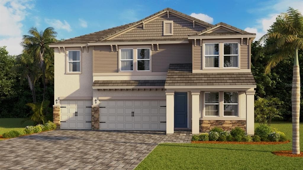 1085 CHASEHILL LANE ZEPHYRHILLS, FL 33541