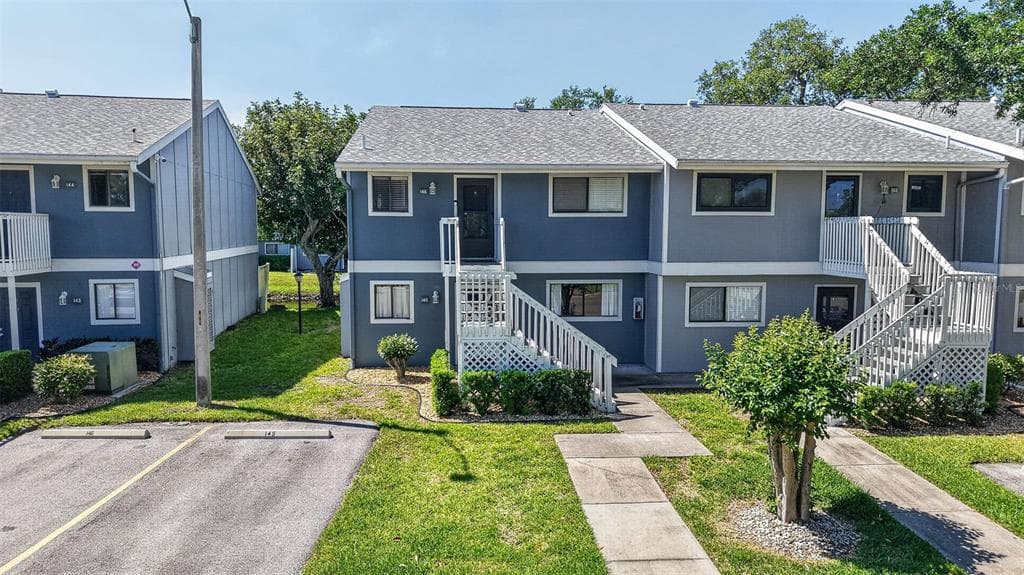 6033 34TH STREET W UNIT 145 BRADENTON, FL 34210