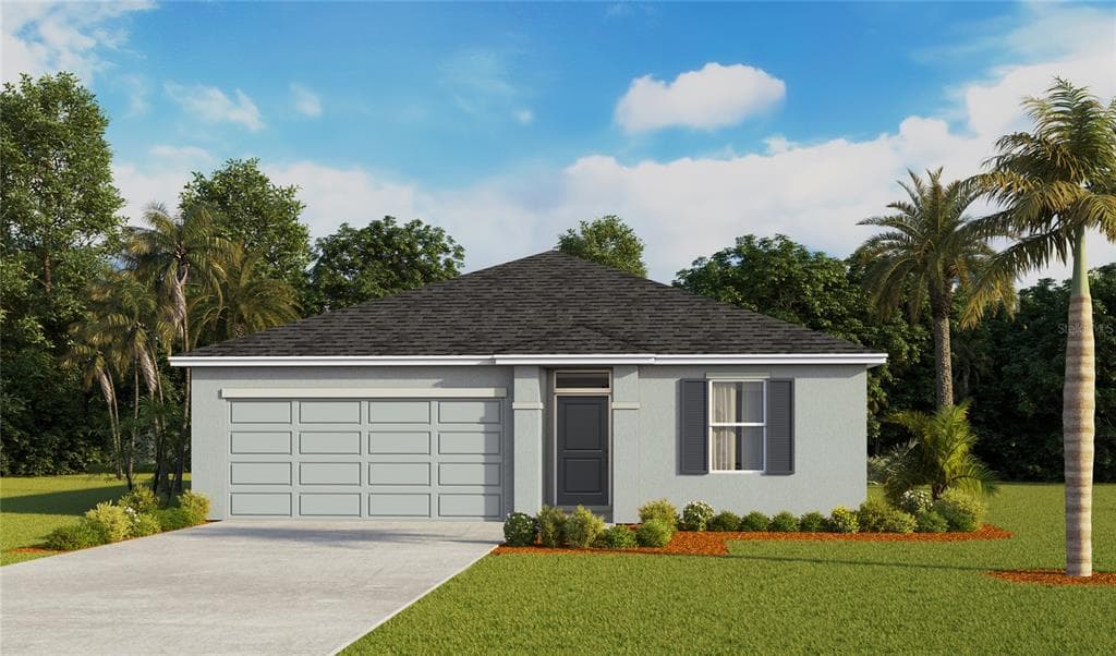 13313 CASTLE PEAK CIRCLE DADE CITY, FL 33525