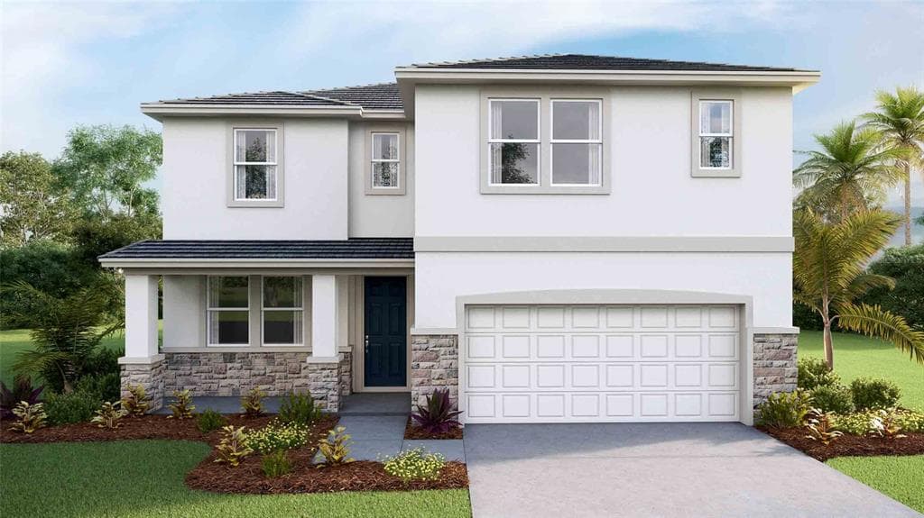 17473 MAPLE GROVE ROAD LAND O LAKES, FL 34638