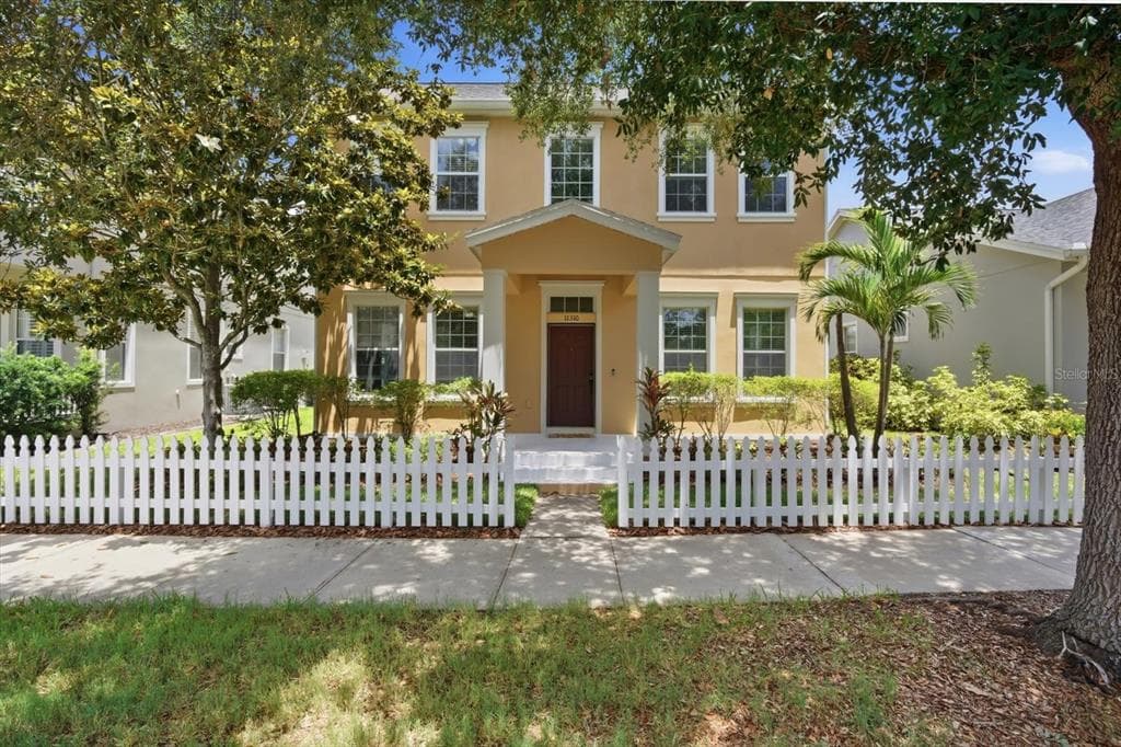 11310 WINTHROP LAKE DRIVE RIVERVIEW, FL 33578