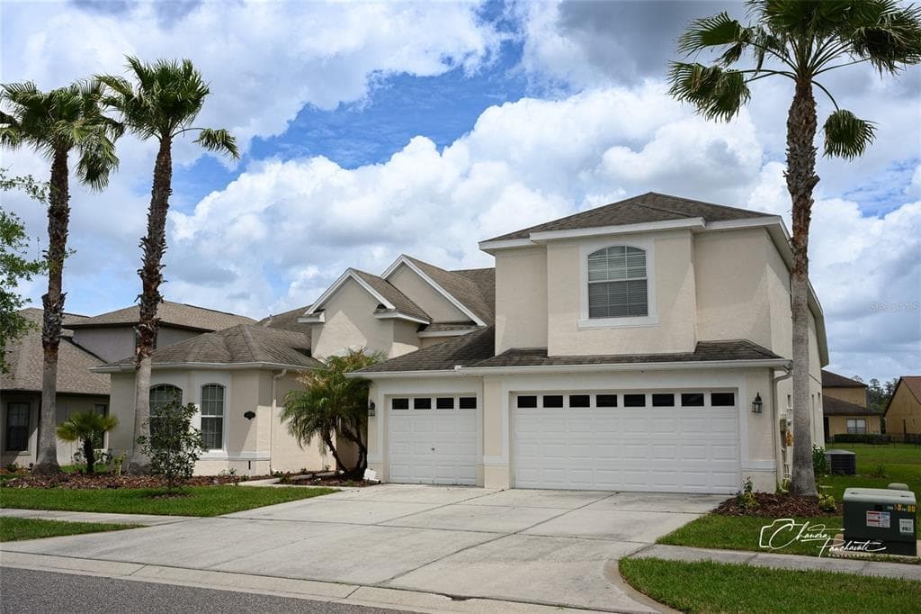 19305 YELLOW CLOVER DRIVE TAMPA, FL 33647