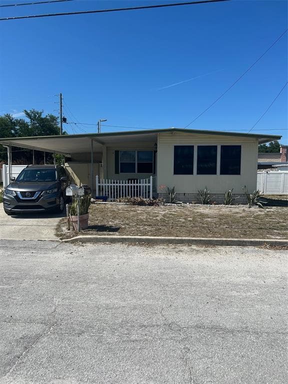 2574 ARBELIA STREET CLEARWATER, FL 33763