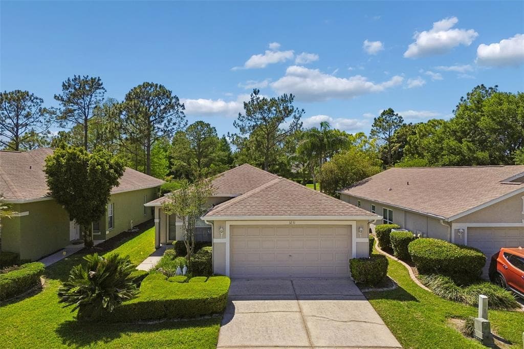 3231 BANYAN HILL LANE LAND O LAKES, FL 34639