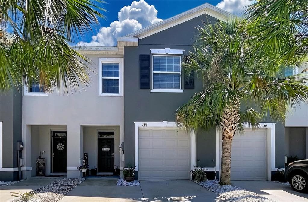 3313 PLEASANT WILLOW COURT BRANDON, FL 33511