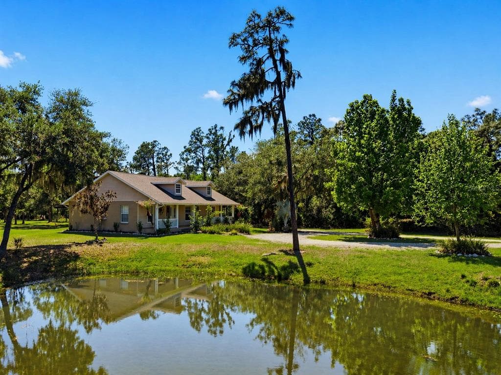 1115 410TH COURT E MYAKKA CITY, FL 34251