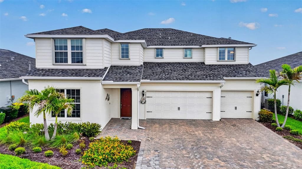 42581 ATLAS DRIVE PUNTA GORDA, FL 33982