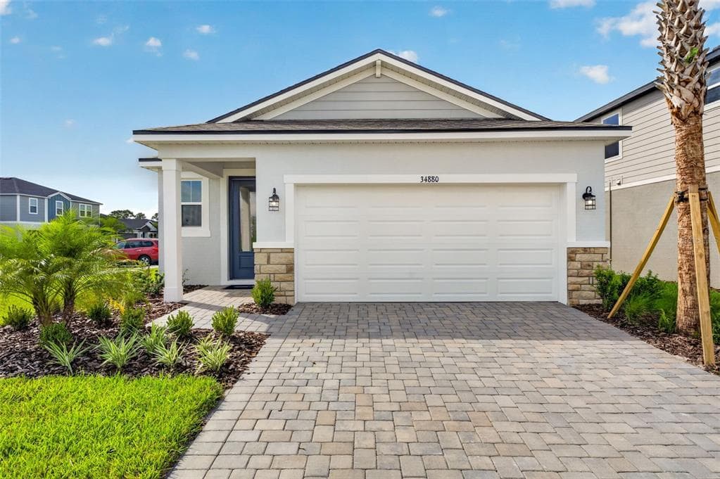 34880 ARBOR RETREAT DRIVE DADE CITY, FL 33525