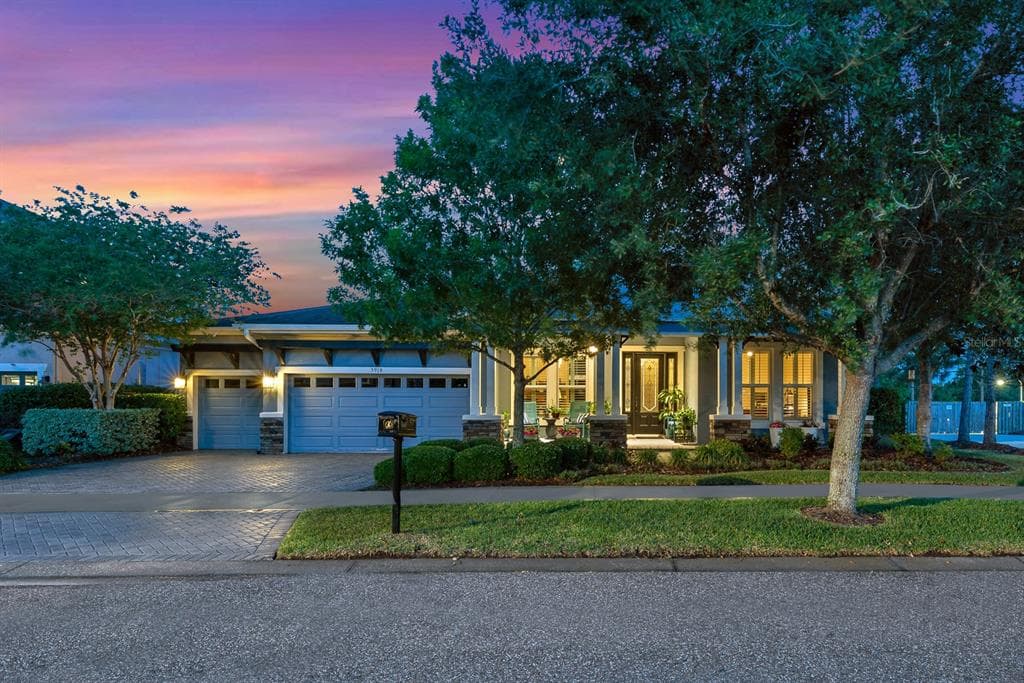 5918 WATERCOLOR DRIVE