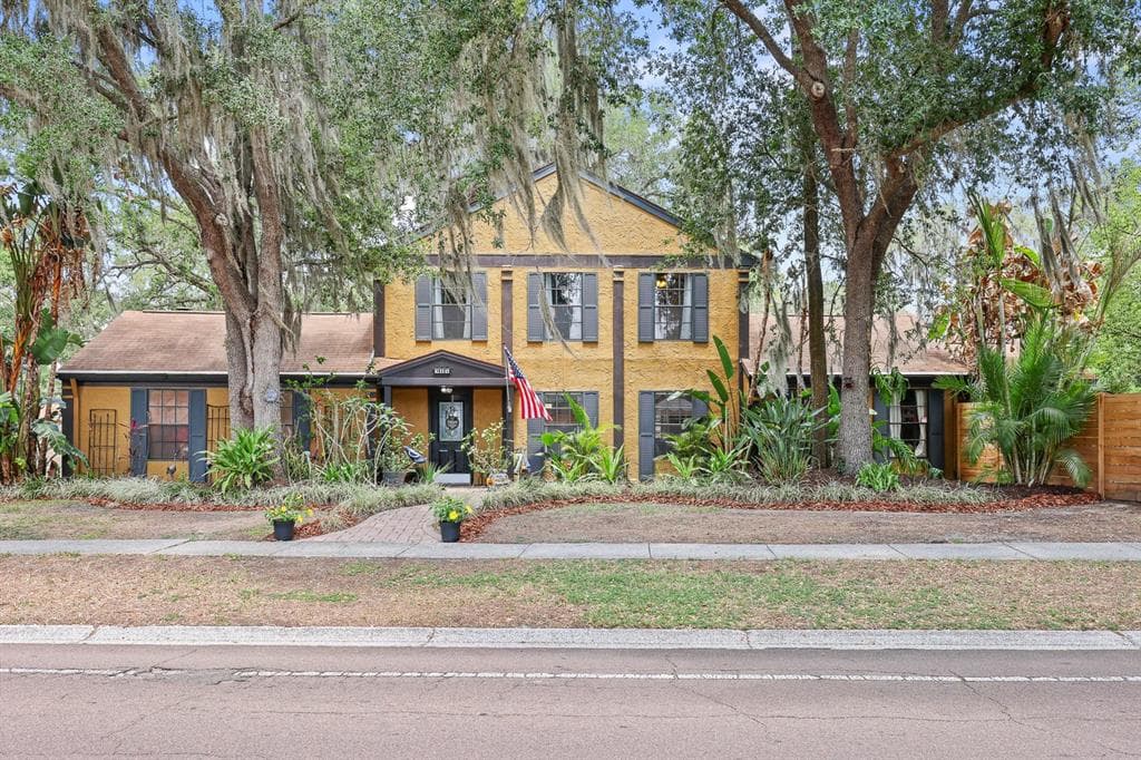 314 BLOOMINGFIELD DRIVE BRANDON, FL 33511