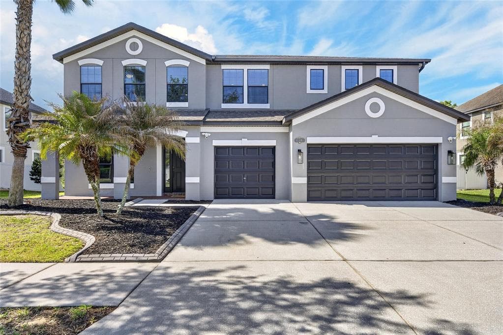 11807 HARPSWELL DRIVE RIVERVIEW, FL 33579