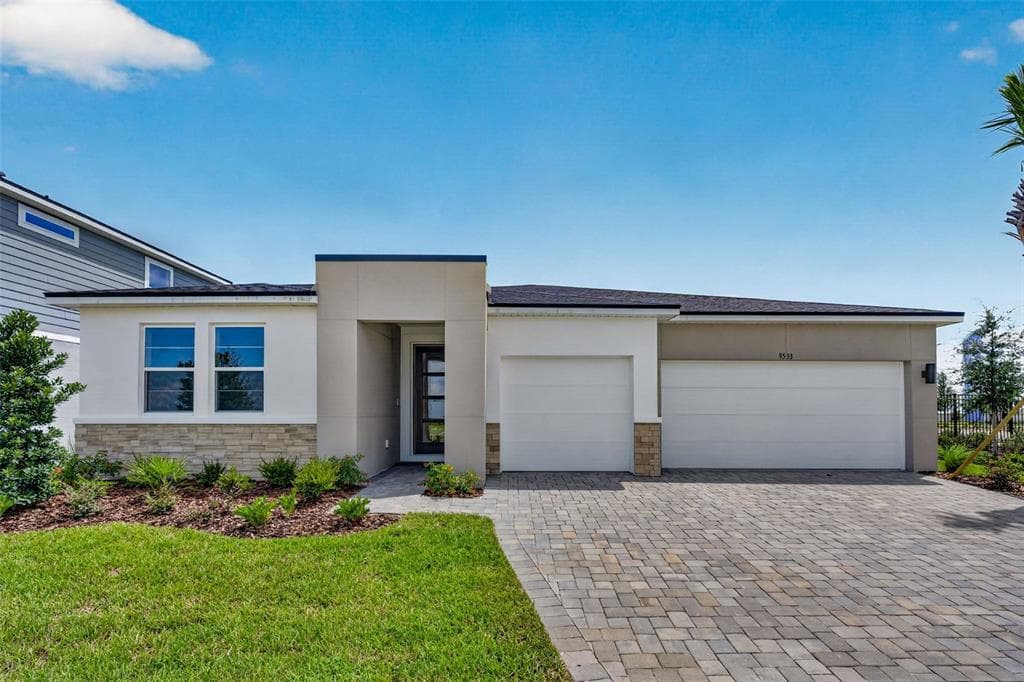 9553 NATURAL OAK POINT DADE CITY, FL 33525