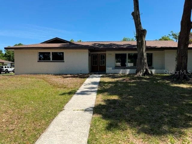 2501 BRUCKEN ROAD BRANDON, FL 33511