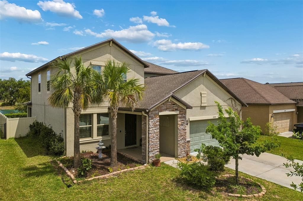 32237 WATOGA LOOP WESLEY CHAPEL, FL 33543