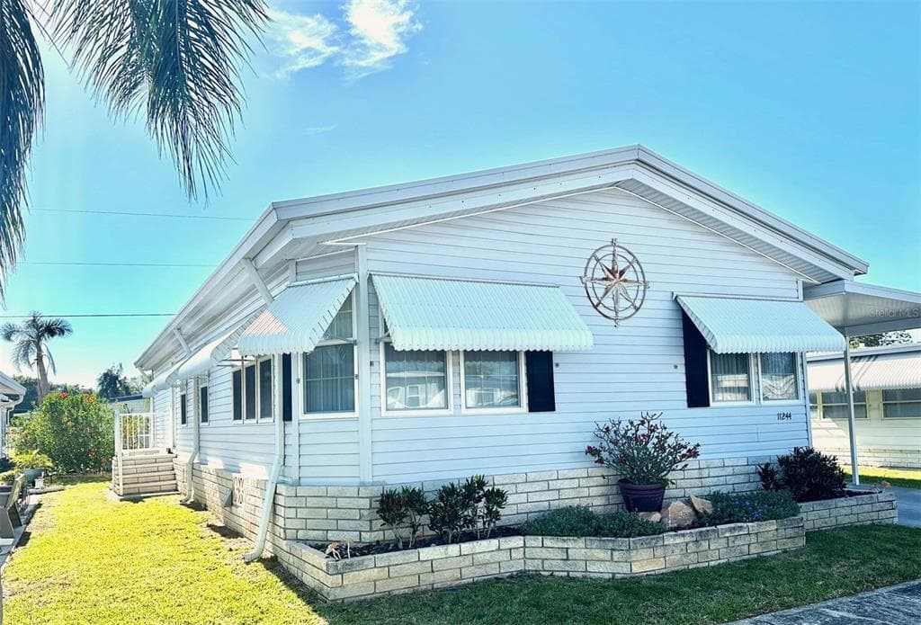 11244 101ST WAY UNIT 136 LARGO, FL 33773