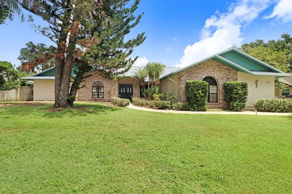 507 SPORTSMAN PARK DRIVE