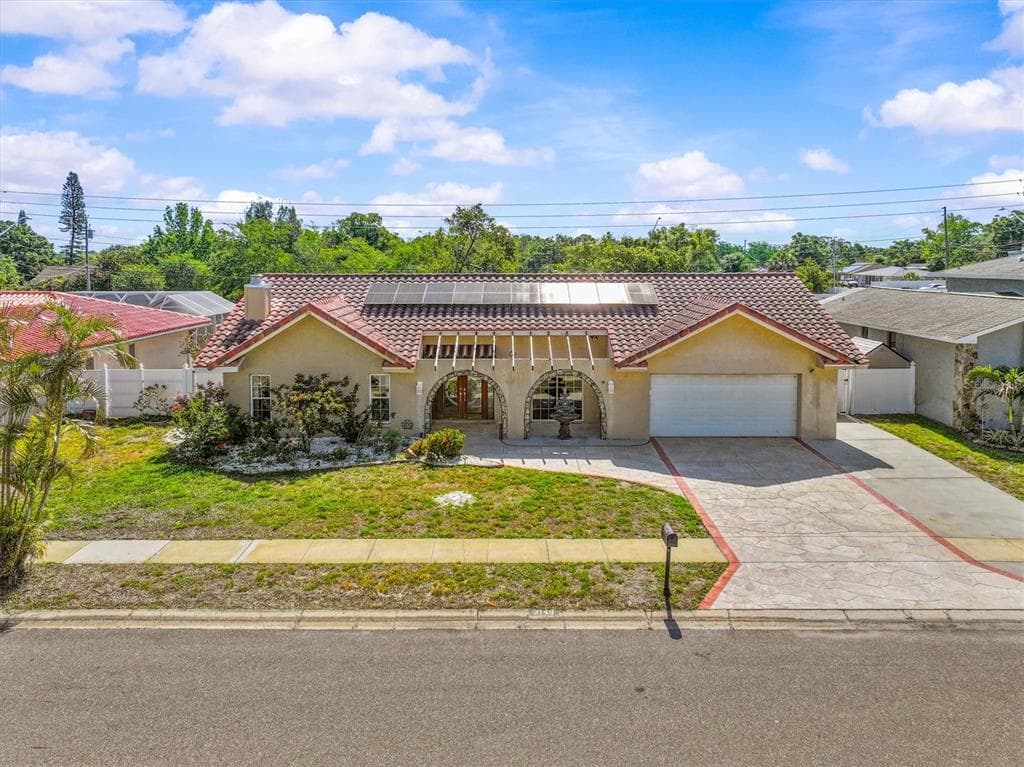 3149 CARLOS DRIVE DUNEDIN, FL 34698