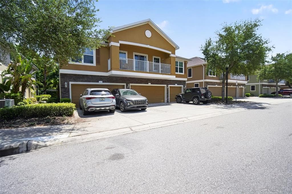 7001 INTERBAY BOULEVARD UNIT 148 TAMPA, FL 33616