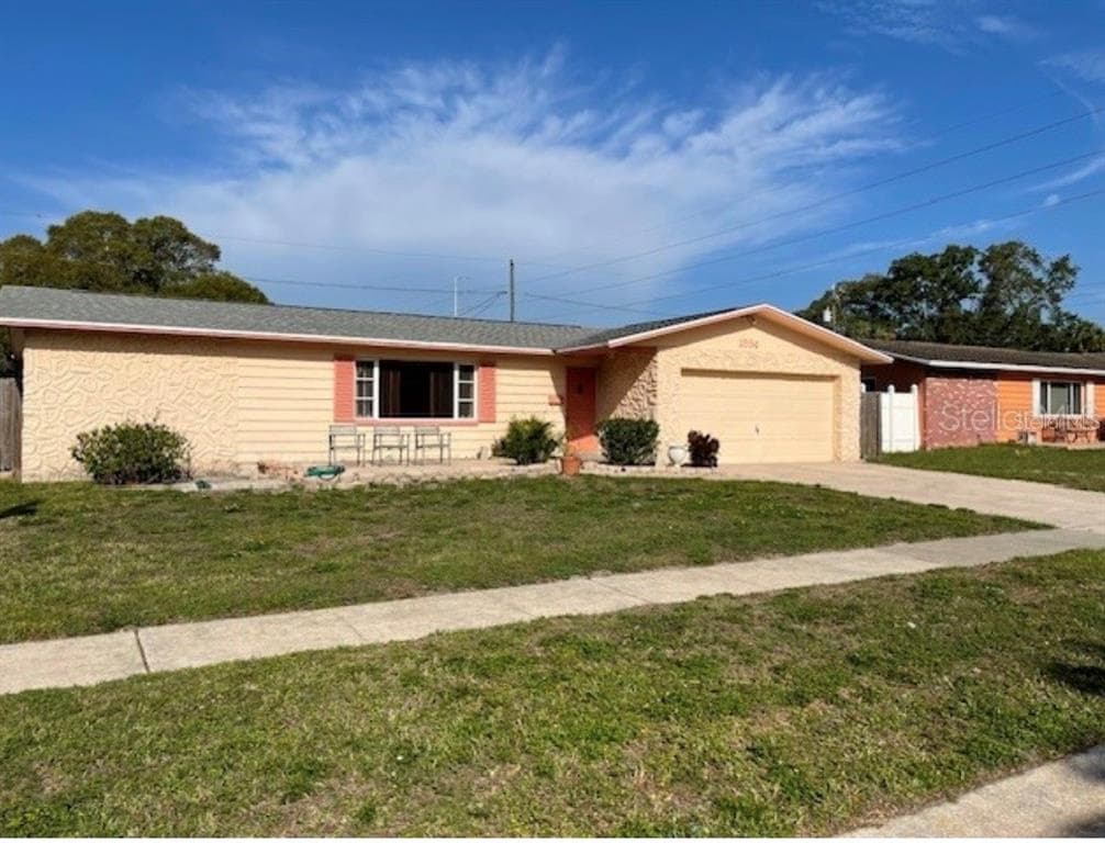 1884 YALE DRIVE CLEARWATER, FL 33765