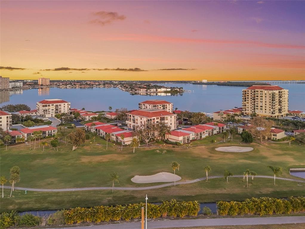 6269 PALMA DEL MAR BOULEVARD S UNIT 608 ST PETERSBURG, FL 33715