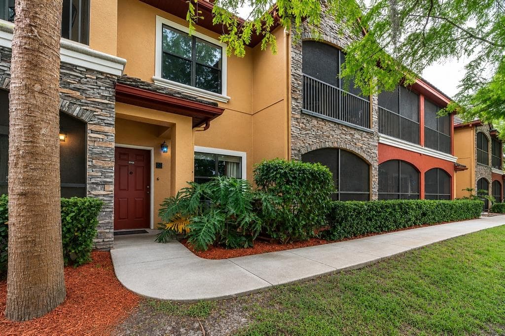 2217 TUSCANY TRACE UNIT 188 PALM HARBOR, FL 34683