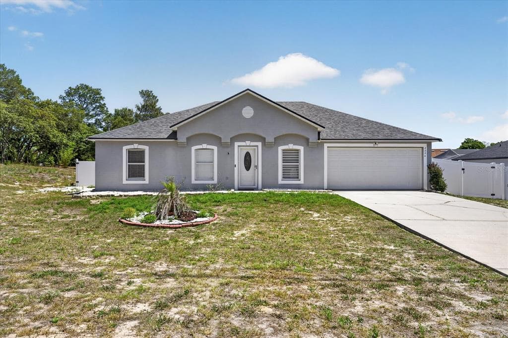 4096 LANDOVER BOULEVARD SPRING HILL, FL 34609