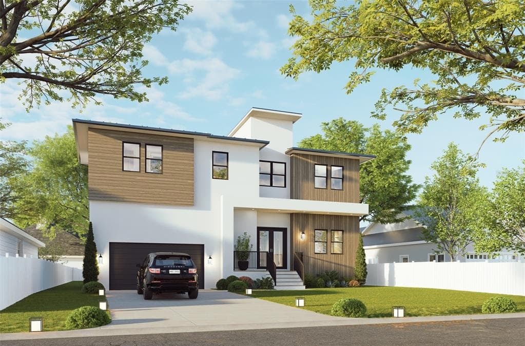 3008 W NAPOLEON AVENUE TAMPA, FL 33611