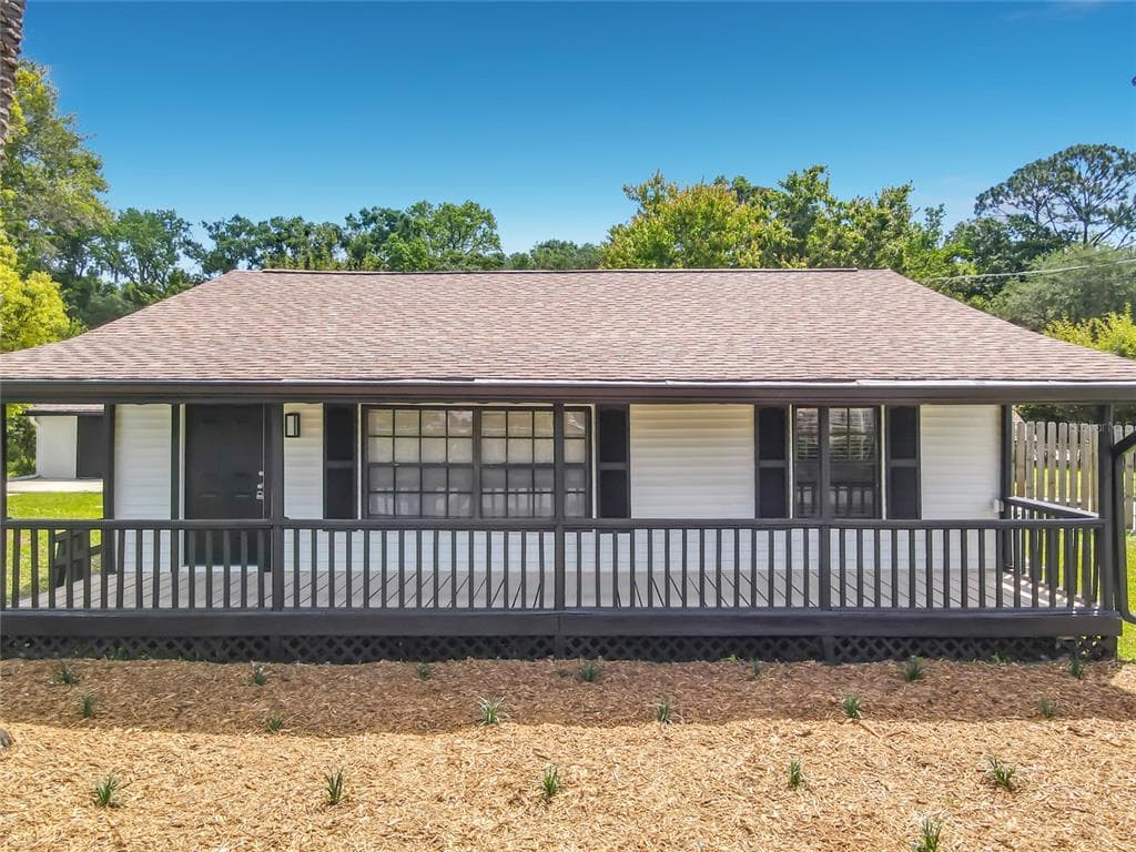 1415 FRANCES DRIVE DAYTONA BEACH, FL 32124