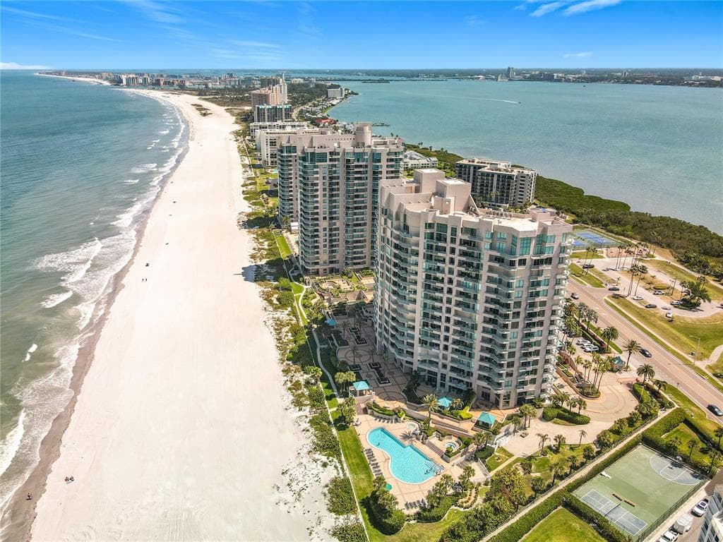 1540 GULF BOULEVARD UNIT 304