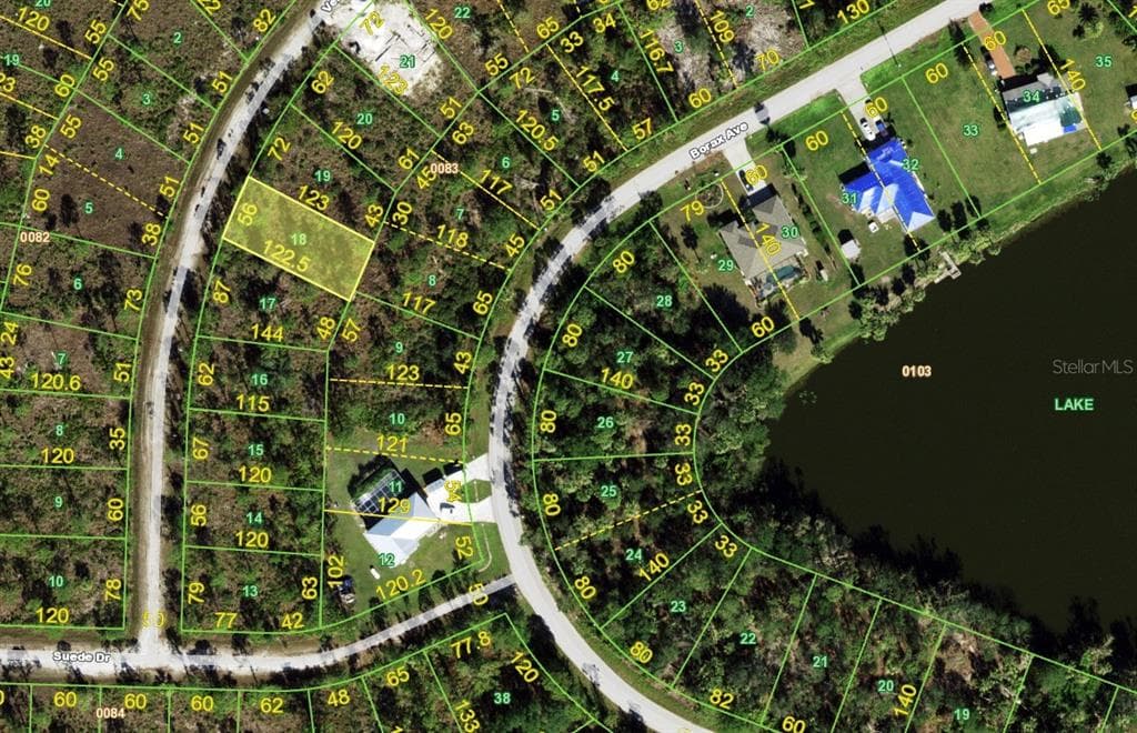 12070 VENETIAN DRIVE PUNTA GORDA, FL 33955