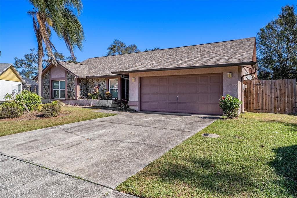 1606 DUSTY ROSE LANE