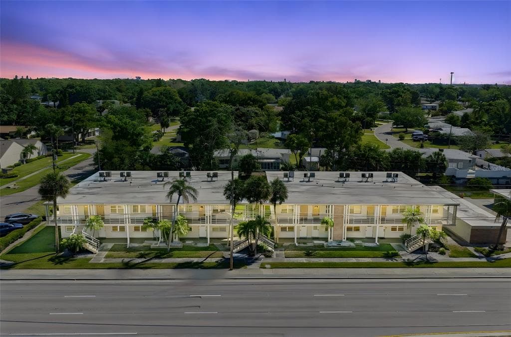 4565 DUHME ROAD UNIT 106