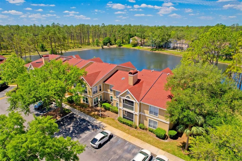 9481 HIGHLAND OAK DRIVE UNIT 1112 TAMPA, FL 33647