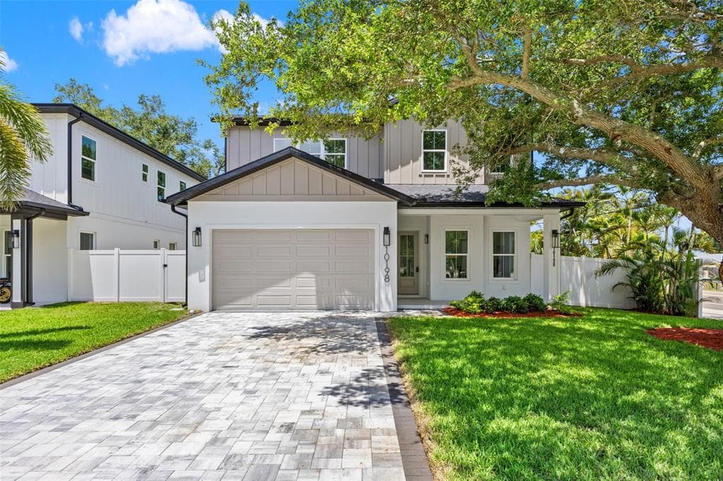 10198 HODSON PLACE SEMINOLE, FL 33776
