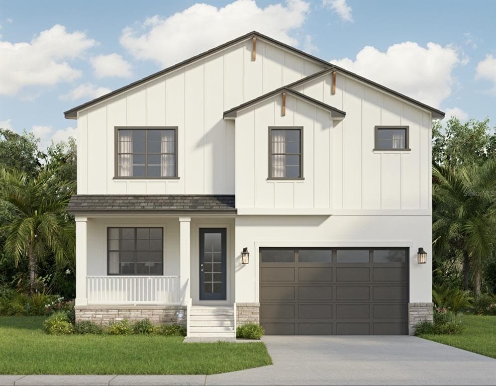 10 LIME STREET PALM HARBOR, FL 34683
