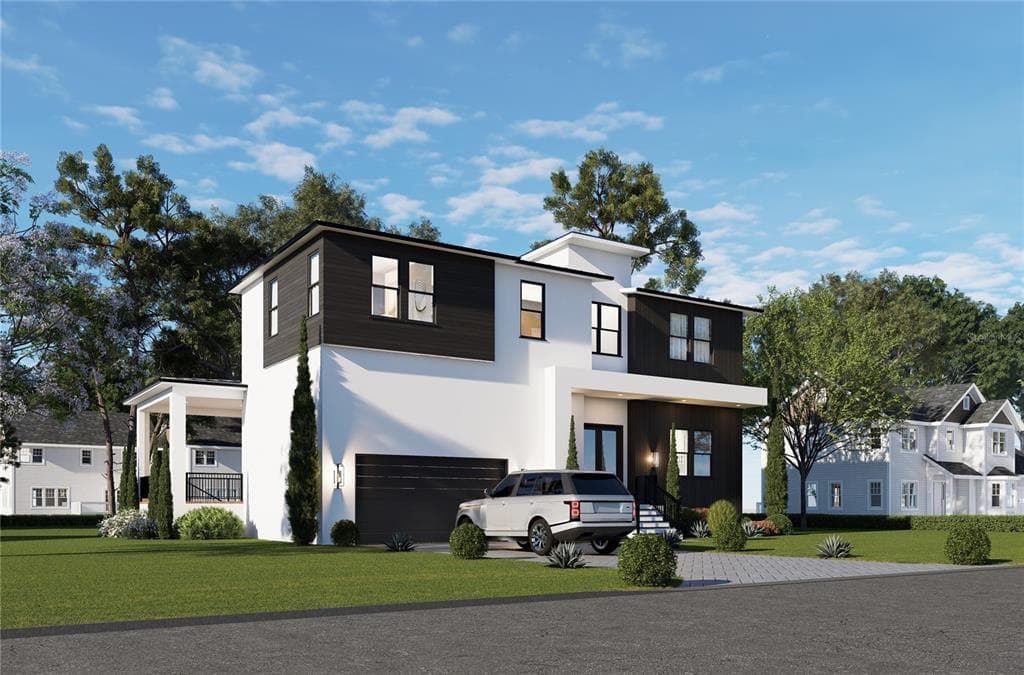 3005 W MEADOW STREET TAMPA, FL 33611