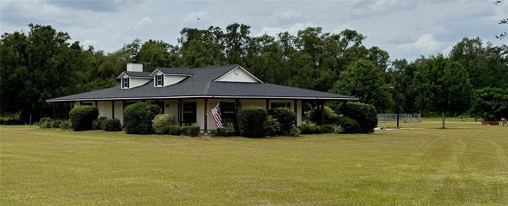 26645 COUNTY ROAD 33 GROVELAND, FL 34736