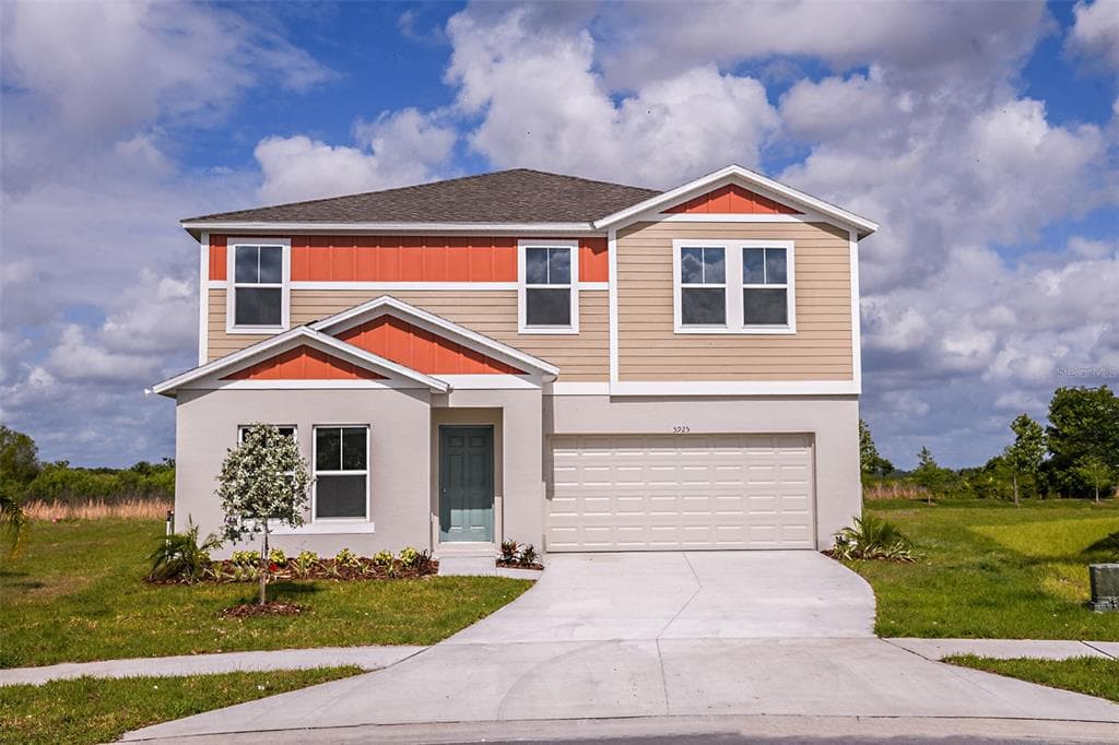 1819 POPPY STREET HAINES CITY, FL 33844