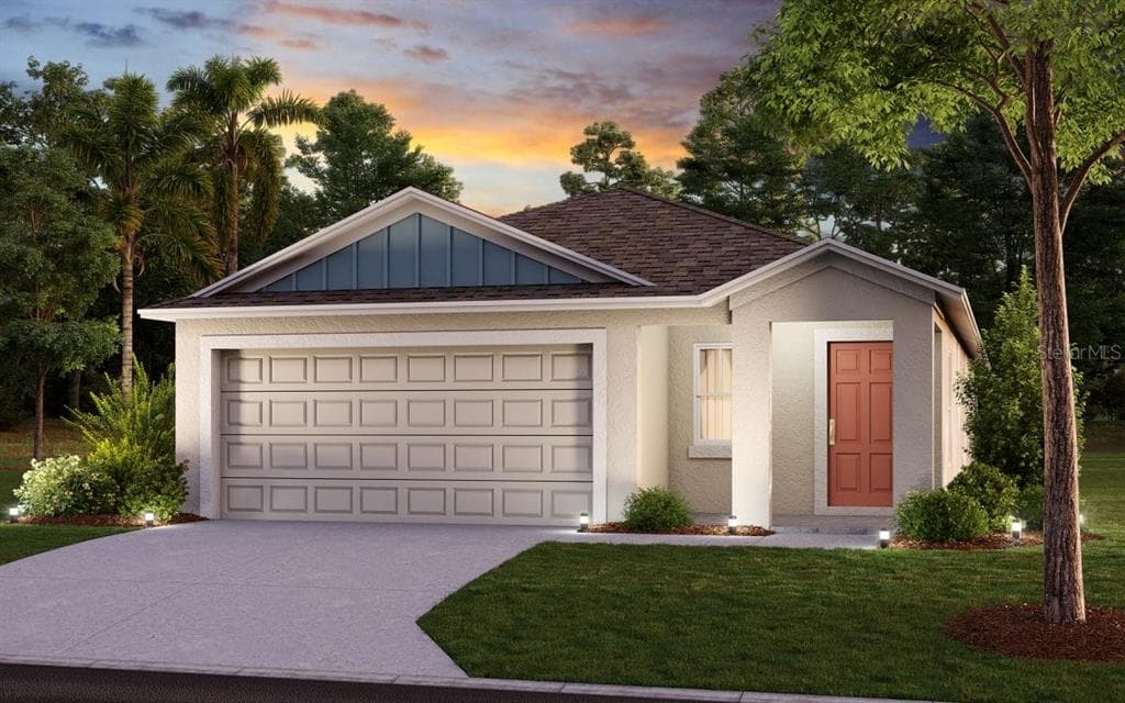4457 RIVERBEND BOULEVARD HAINES CITY, FL 33844