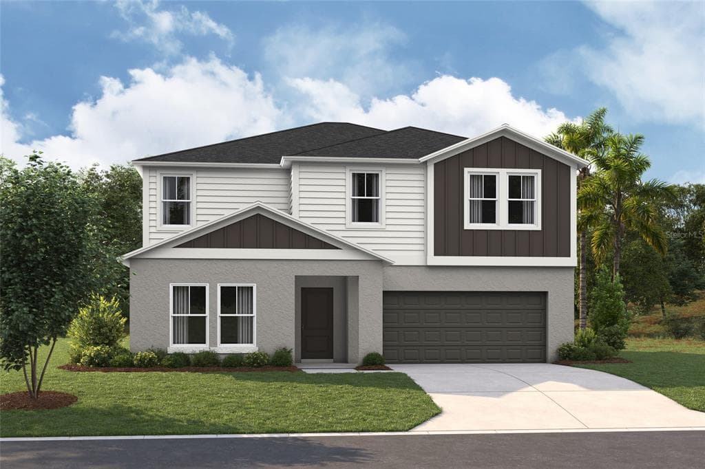 4159 RIVER BEACON BOULEVARD DAVENPORT, FL 33837
