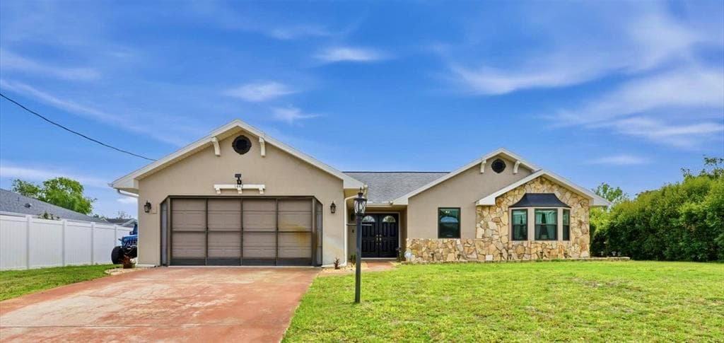1442 GALVESTON AVENUE SPRING HILL, FL 34609