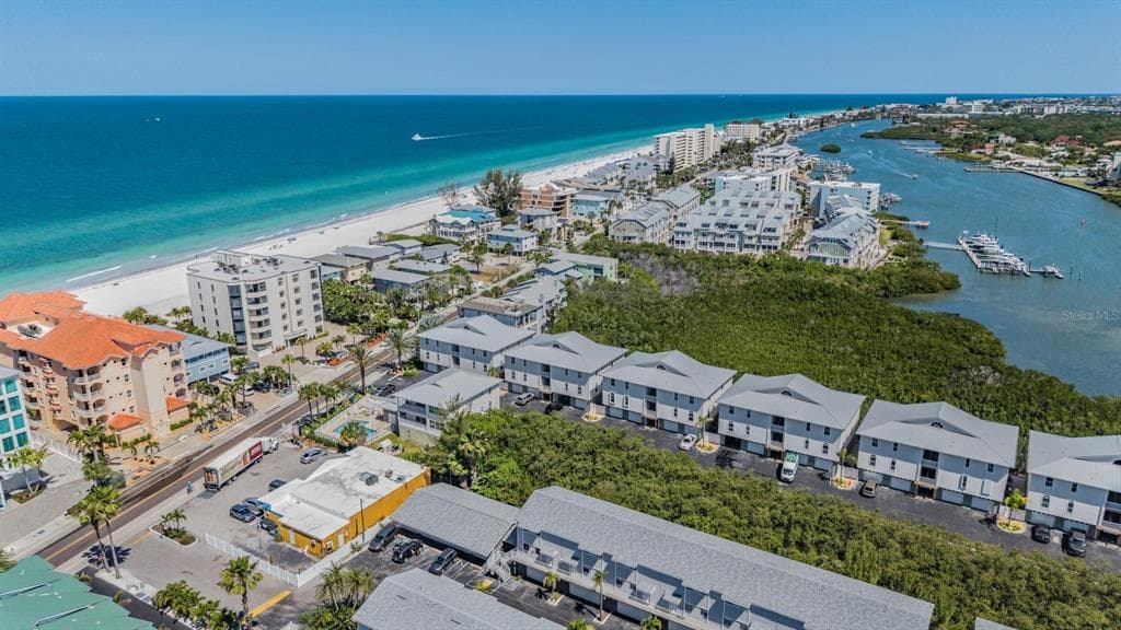 19823 GULF BOULEVARD UNIT 43 INDIAN SHORES, FL 33785