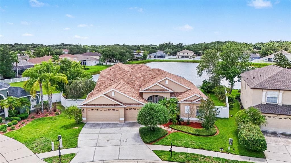 4830 ARTESIAN ROAD LAND O LAKES, FL 34638