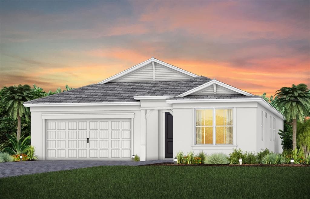 26653 BERING DRIVE ENGLEWOOD, FL 34223