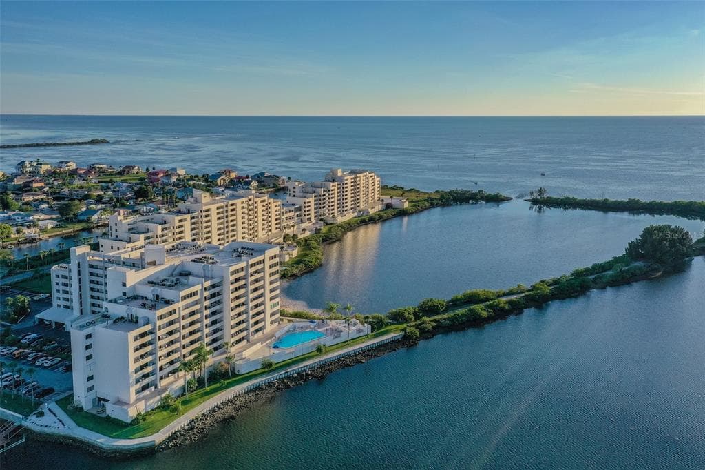 5915 SEA RANCH DRIVE UNIT 308 HUDSON, FL 34667