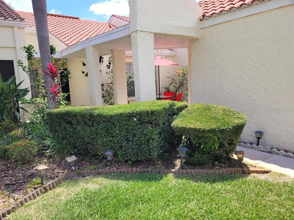 944 MADRID DRIVE PALM HARBOR, FL 34684