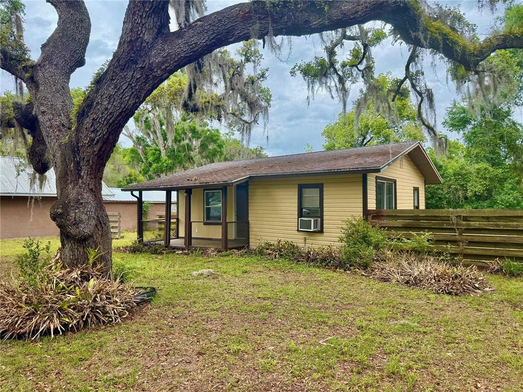 7581 S MYERS POINT FLORAL CITY, FL 34436