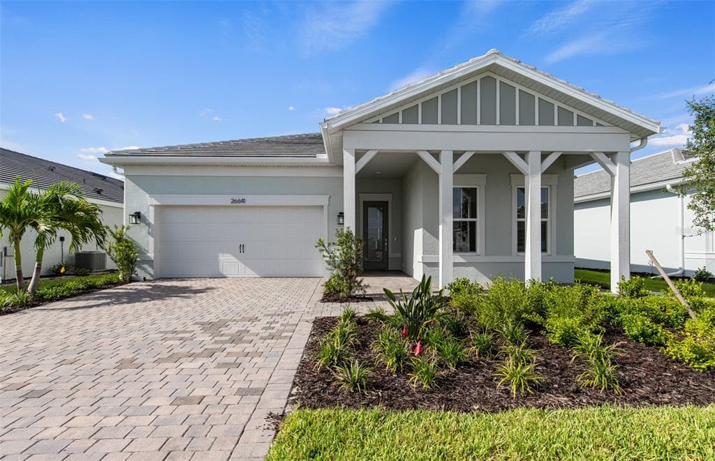 26641 BERING DRIVE ENGLEWOOD, FL 34223