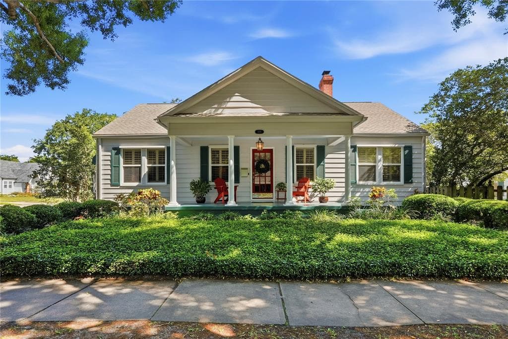 1325 24TH AVENUE N ST PETERSBURG, FL 33704